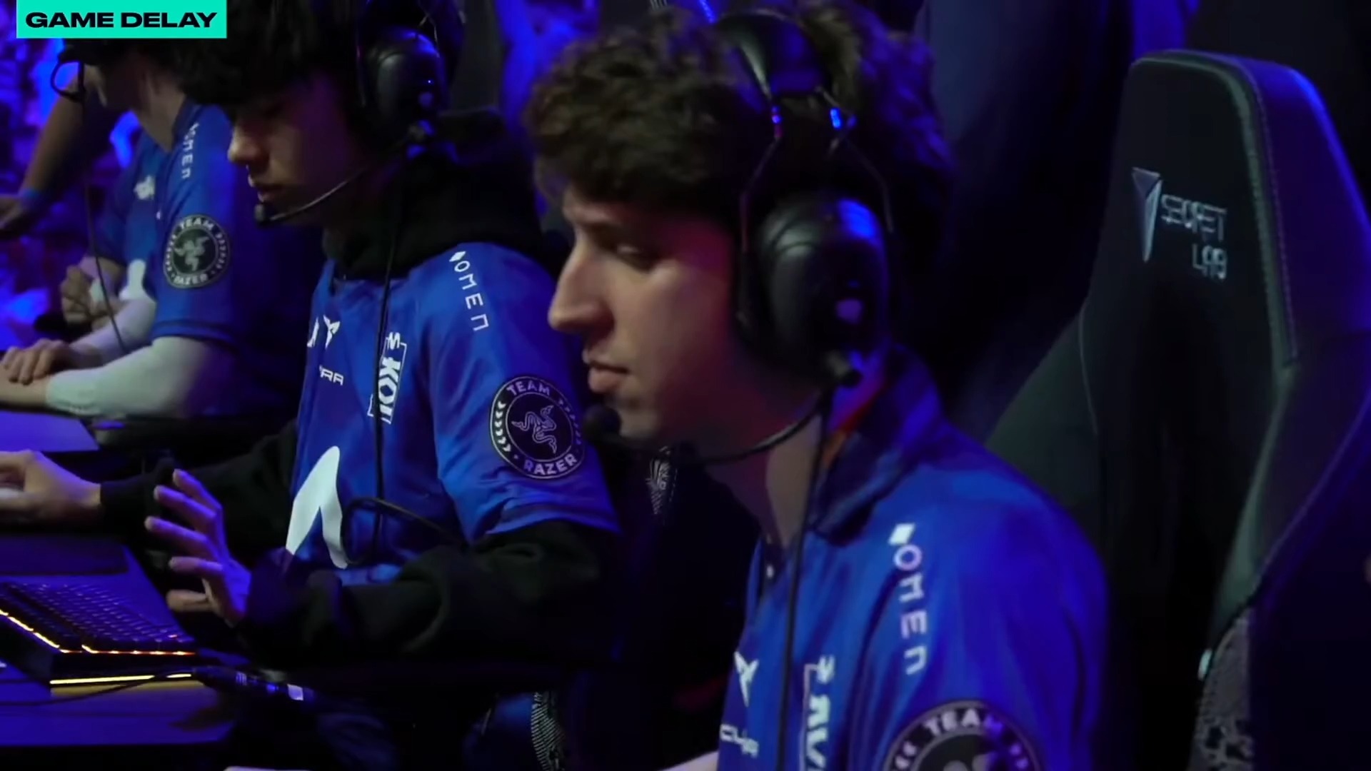 开云体育官网-FNC碾压GEN，Lehends拿下关键大龙宿命之战入围赛，成为赛场最大亮点的简单介绍