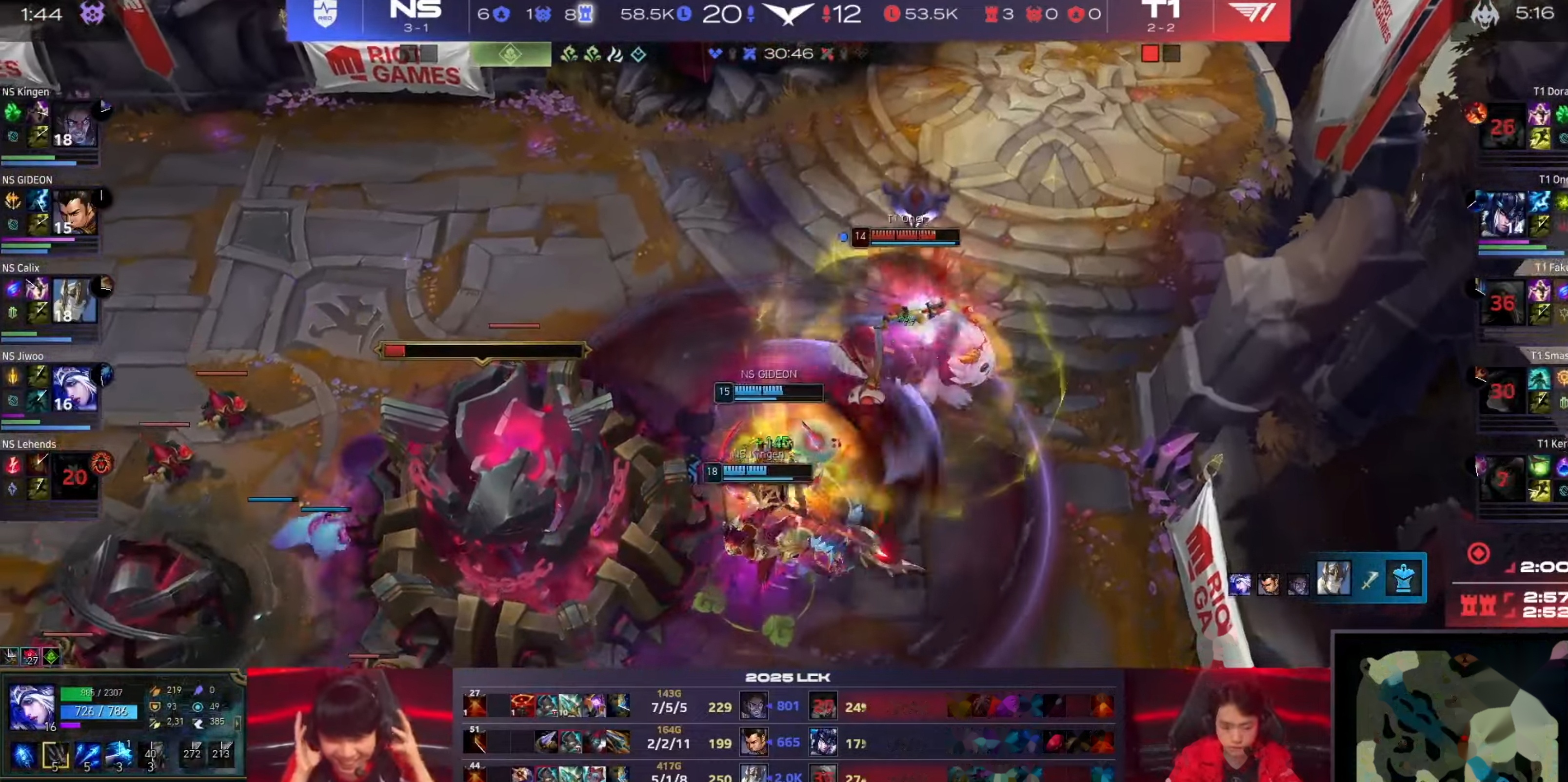 DFM轻取T1,Inspired单局斩获MVP顶尖较量四强赛,成为赛场最大亮点的简单介绍 DFM轻取T1,Inspired单局斩获MVP顶尖较量四强赛,成为赛场最大亮点的简单介绍